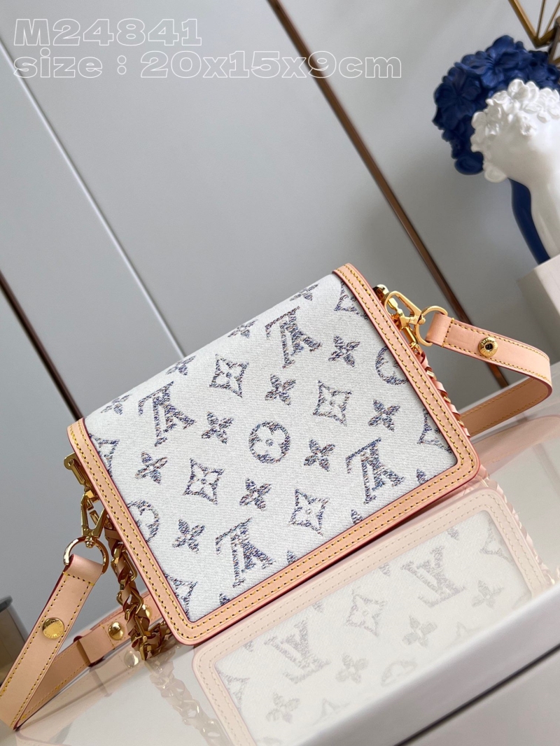 LV Satchel Bags